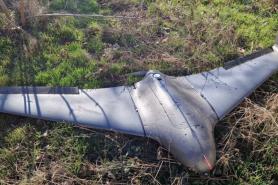 ​Self-Guided Chernika Drone: New Dangerous russian Weapon Used For the First Time