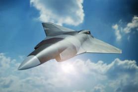 Sweden Races to Build Fighter-Sized Loyal Wingman Drone Using Gripen Tech Before 2030 Decision Deadline 