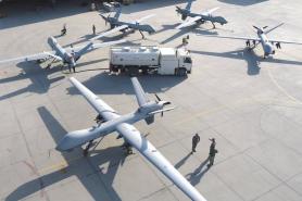 ​U.S. Authorities Concerned About Psychological Health of UAV Operators, Which Promises Interesting Consequences