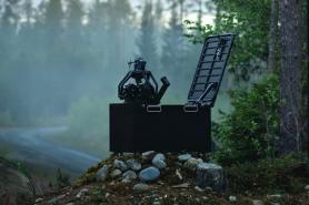 From Black Hornet to Black Recon: Could FLIR's Next Drone System Find Market in Ukraine?