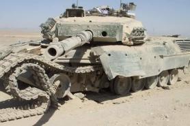 ​Canadian Leopard 1C2 MBTs in Afghanistan, how Ukraine Can Avoid Problems with Them 