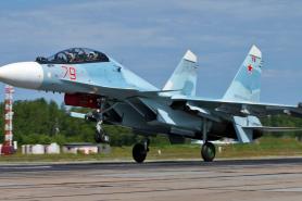 Nine russian Air Targets Hit on May 4