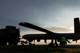 Romania Reconsiders Watchkeeper X Deal Amid Delays: Are Ukrainian Drones Solution?