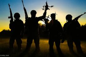 ​What Ukraine’s Defense Forces Did For the First Time In History of Wars in 2025