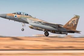 ​After U.S. Imposed Restrictions on Supply of JDAM, Israel Began to Make Its Own Analogue