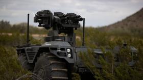 Skyranger Air Defense System Has a "Younger Brother" — A System Worth Ukraine's Attention