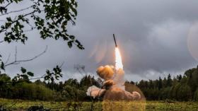 russia Used Rare 9M729 Cruise Missile from Iskander-M1 in Kyiv Strike: Why This Choice Is Unusual