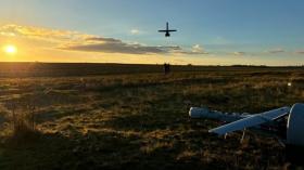 Ukraine's Defense Intelligence Embraces Artificial Intelligence for Faster, Smarter Operations