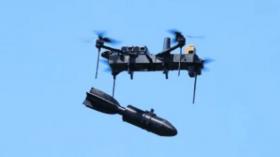 U.S. Army Tests Single Operator Controlling Mixed Drone Swarm at Ivy Mass Exercises, AI Coordinates Scouts, Gremlin-X Mini-Bombers in Real Time 