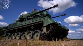 Were Belgium's Gepards Nearly Sold to Ukraine as Scrap for €2 Million Each, and Why Delivering 15 Systems Is So Complicated