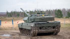 Spain Considers Leopard 2 Contract to Mitigate GDELS Litigation Over Artillery Dispute