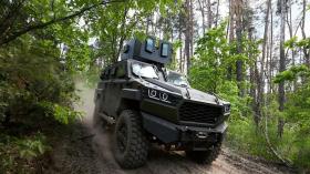 How Much Does Ukraine's Combat-Proven Inguar-3 Armored Vehicle Cost, What Important Caveats Should Be Considered?