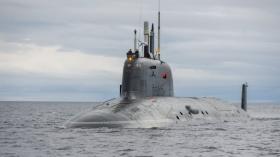 russia Finally Launches Its New Yasen-M SSN After Nine Years, It Can Carry 40 Kalibr or 32 Zircon Missiles