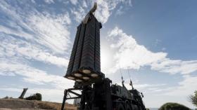 WSJ: SAMP/T Struggles Against Ballistic Threats. It Makes Sense, But There's a Nuance