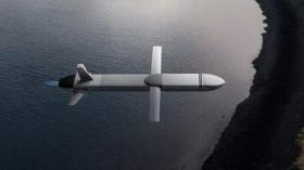 Stealth, AI, 250 kg Warhead and 450 km Range: Destinus Unveils the New Ruta Block 2 Cruise Missile