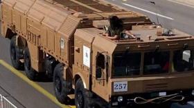 ​For 10 Years Algeria's Been "Hiding" Its Iskander SRBM, Now Rolls Out For Parade