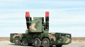 russia May Be Furious as Turkmenistan Buys Chinese S-300 Clone and FK-2000 Air Defense Systems