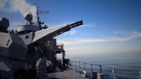ASELSAN proposes CIWS GOKDENİZ with an unrivalled  customized system architecture 