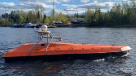 Starlink Analog For russian Naval Drones: Instead of Breakthrough, Backflip Into the 1990s