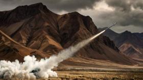 After Ruta Missiles and Hornet Drones, Destinus Unveils New Vorexon Air-Defense Missile