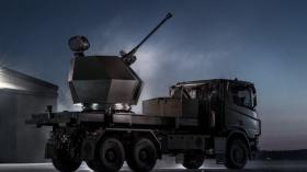 BAE Systems Bofors Expansion Key to Steady Archer, Tridon Mk2, and CV90 Supply for Ukraine