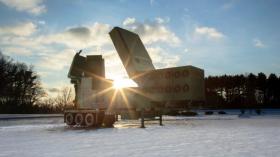 ​Counter russia's Iskander-M System: the U.S. Locks in LTAMDS Radar Production for Patriot System Through 2030