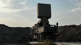 Europe Orders More Ukraine-Proven TRML-4D Radars For Iris-T Systems Under Sky Shield 
