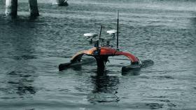 Sweden Buys EvoLogics Sonobot 5 Naval Drones for Waterway Survey Before Pontoon Bridge Deployment, Same System Already Supplied to Ukraine 