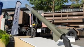 France Orders Thundart HIMARS Analog, Ukraine-Tested Components Open Licensed Production Path