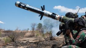 Javelin Countered russian Armor, and Demand for This ATGM Grows Even in Era of Drones