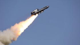 russia Has Noticed New Engines on Ukraine's FP-5 Flamingo Cruise Missile: What They Could Be and Why They Matter