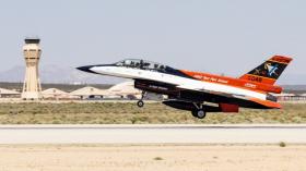 Skunk Works Proves AI Can Save Pilot Lives by Autonomously Dodging Missiles in X-62A Vista Tests​​​​​​​​​​​​​​​​ 