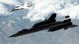 Restoring SR-71 Blackbird After 27 Years May Be Harder Than It Seems, Spare Parts Scrapped, Fuel Out of Production 