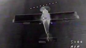russians Boasted About Anti-aircraft Drone That Can Fly Up to 560 km/h, But Is It Really That Fast