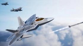 Mysterious 200km AIM-260 JATM Gets 3x Funding Boost, Serial Production Starts 2027 Despite Recent Delays 