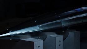 German-British Startup's Hypersonic Missile Prototype Reaches Mach 6 in First Test Flight 