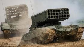 russians Create True Uncrewed Mini-Solntsepyok, but Its Effectiveness Is Highly Questionable