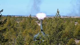 NEMO Can Now Hit Multiple Targets at Once Without Stopping, But 6.5km Max Range Puts It Dangerously Close to Front