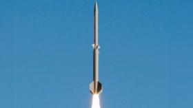 Blackbeard Hypersonic Missile From Startup Castelion Gets Multi-Year Procurement Plan as U.S. Navy's Primary System, 43kg Warhead Raises Questions 