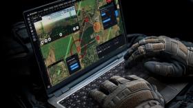 ​"Express Delivery" of Updates Directly to Battle Field Is Offered Now For UAVs by Stark, Which Are Also Supplied to Ukraine