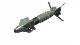 Long-Range AASM Hammer Bombs Used by Ukraine Against russian Forces Receive New Seeker, Becoming Even More Effective