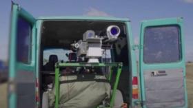 ​Laser Weapons and russia's Shrinking Air Fleet: Ukraine's Air Force Comments on Future Warfare