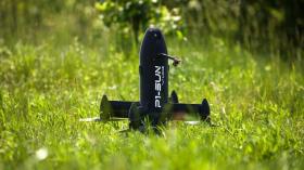 Ukraine's New P1-SUN Long Can Hunt Shahed Drones at Twice Distance and Already Has Combat Kills