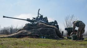 Ukraine Is Shooting Down russia's New Banderol Cruise Missiles With 76-Year-Old 40 mm Bofors L70 Anti-Aircraft Guns