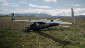 ​Hornet-2 UAVs, Which May End Up in Ukraine’s Armed Forces, Can Fly in Swarms, Are Almost Completely Autonomous