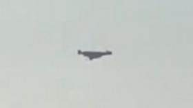 Ukraine's Shahed-Inspired Drone Attacks russia: Notable Details