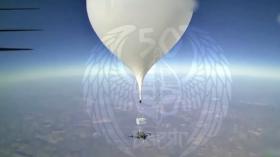 ​Now Not Just Hornet UAVs but FPV Drones Too Are Flying Deep Into Enemy Rear by Aerostats to Destroy russian Logistics