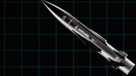 Cheaper Alternative to PAC-3 MSE? Anduril Unveils Modular Steelfin Interceptor Family