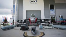 ​Will russians Be Able Use Yak-130M Counter Ukrainian long-Range UAVs