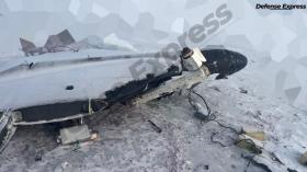 New Threat to Ukrainian Aviation: russia Arms Jet-Powered Shahed, Geran-4 with R-60 Air-to-Air Missile